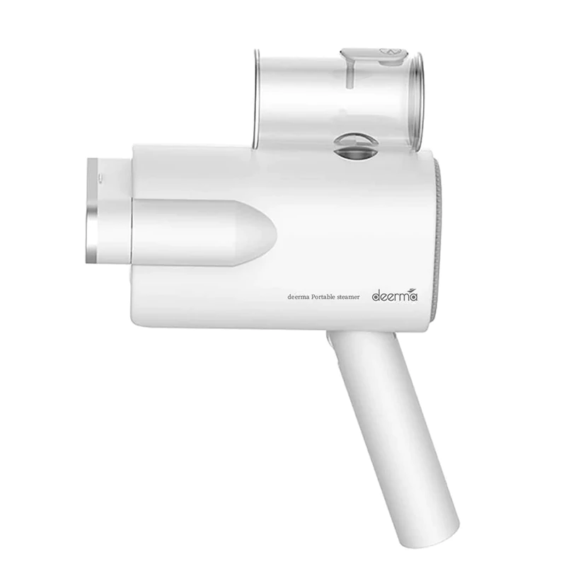 معرفی اتو بخار دستی شیائومی Deerma HS007 9 معرفی اتو بخار دستی شیائومی Deerma HS007 - Image 9
