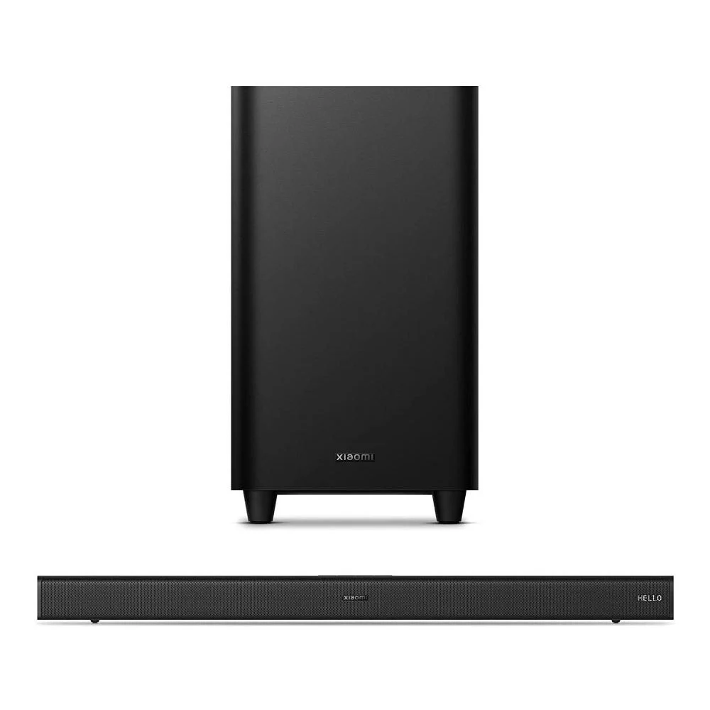ساندبار شیائومی 3.1 کاناله Xiaomi Soundbar 3.1 ch S26 1 ساندبار شیائومی 3.1 کاناله Xiaomi Soundbar 3.1 ch S26