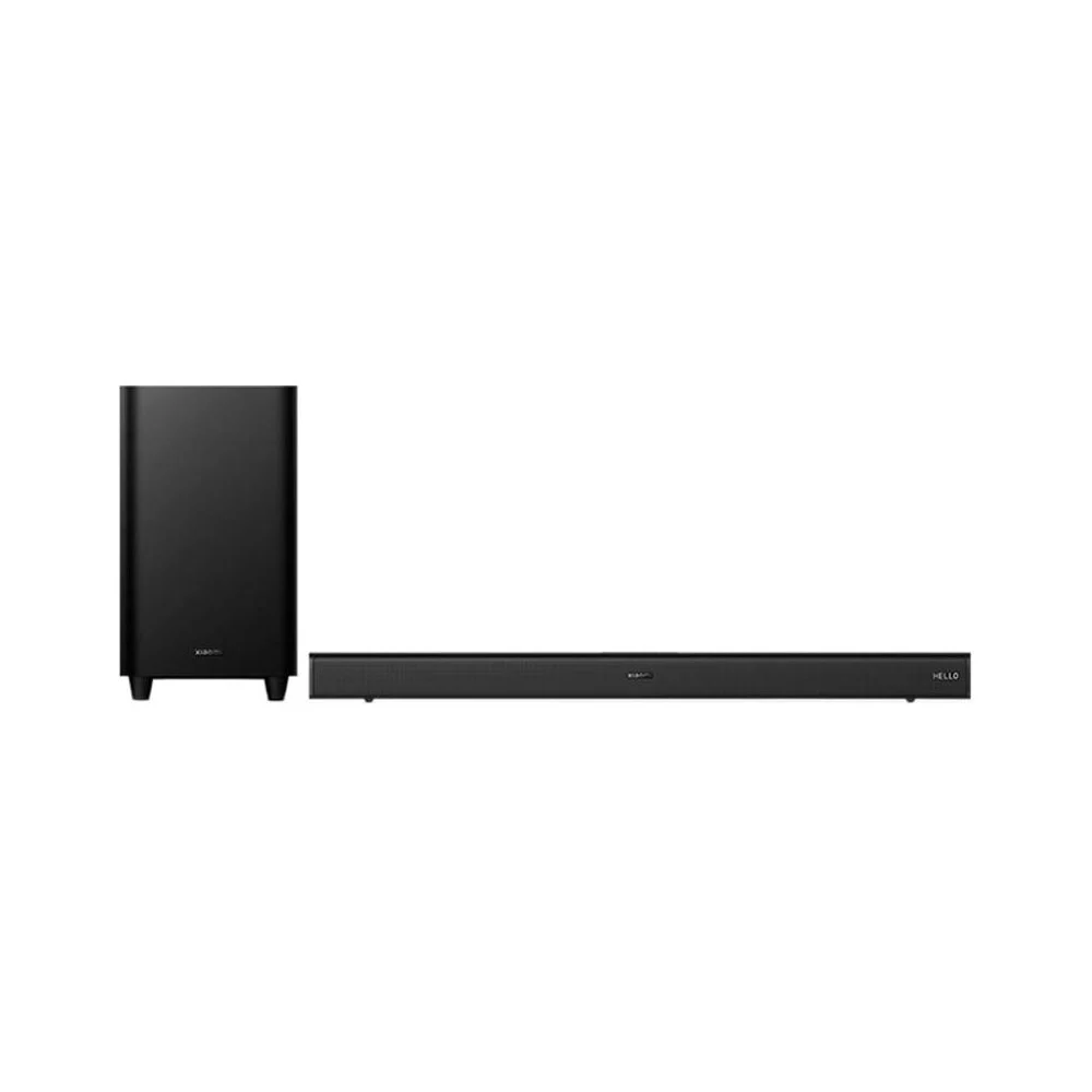 ساندبار شیائومی 3.1 کاناله Xiaomi Soundbar 3.1 ch S26 4 ساندبار شیائومی 3.1 کاناله Xiaomi Soundbar 3.1 ch S26 - Image 4