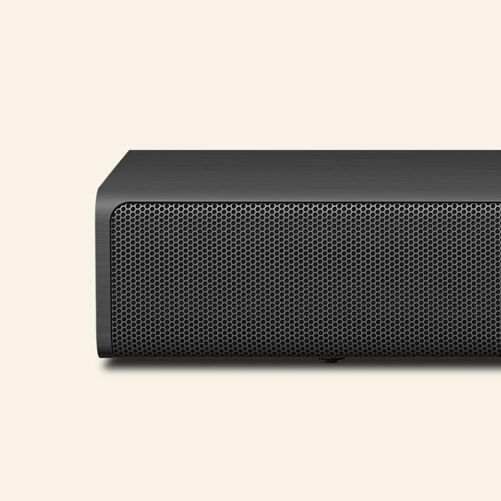 ساندبار شیائومی 3.1 کاناله Xiaomi Soundbar 3.1 ch S26 6 ساندبار شیائومی 3.1 کاناله Xiaomi Soundbar 3.1 ch S26 - Image 6