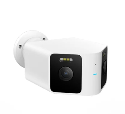 دوربین نظارتی شیائومی Xiaomi Outdoor Camera CW100 Dual