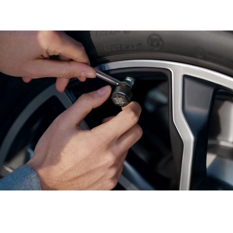 سنسور فشار باد لاستیک 70MAI EXTERNAL TPMS SENSOR MIDRIVE T04 17 035812eb439128abaccf40d10f807720a3c6530e 1745329169