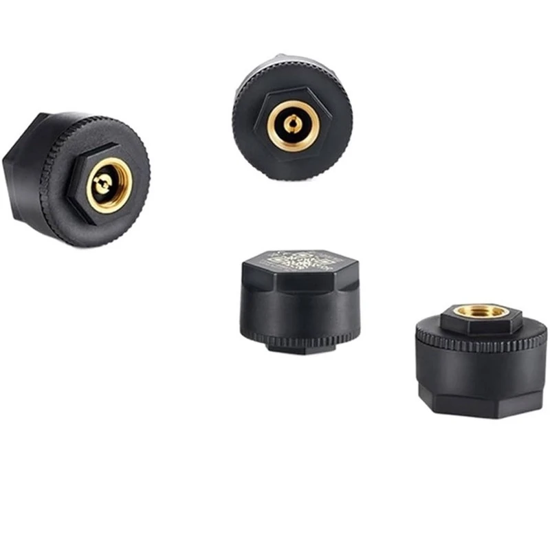 سنسور فشار باد لاستیک 70MAI EXTERNAL TPMS SENSOR MIDRIVE T04 3 سنسور فشار باد لاستیک 70MAI EXTERNAL TPMS SENSOR MIDRIVE T04 - Image 3