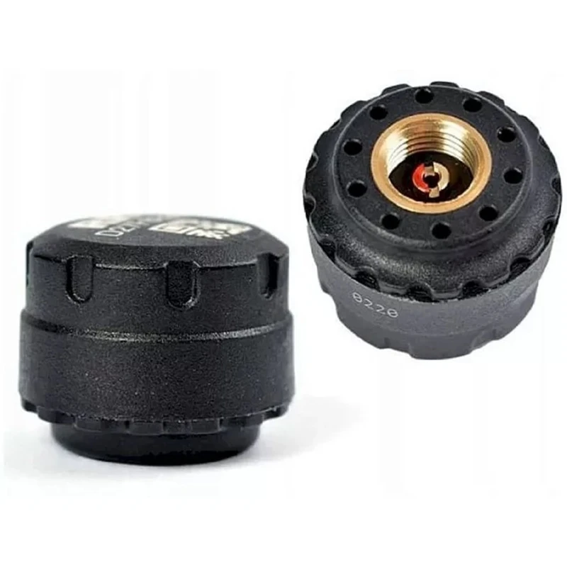 سنسور فشار باد لاستیک 70MAI EXTERNAL TPMS SENSOR MIDRIVE T04 4 سنسور فشار باد لاستیک 70MAI EXTERNAL TPMS SENSOR MIDRIVE T04 - Image 4