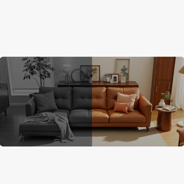 Alternative view of دوربین مداربسته شیائومی Smart Camera C302
