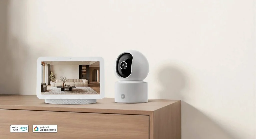 دوربین مداربسته شیائومی Smart Camera C302 9 csm smartcamerac302 de3f246a95 1