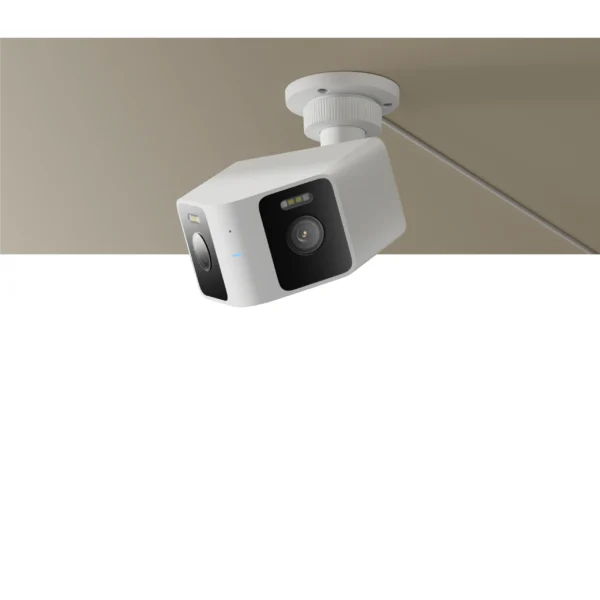 دوربین نظارتی شیائومی Xiaomi Outdoor Camera CW100 Dual 9 d4724b7a46a701c02a76f6f765bfe501