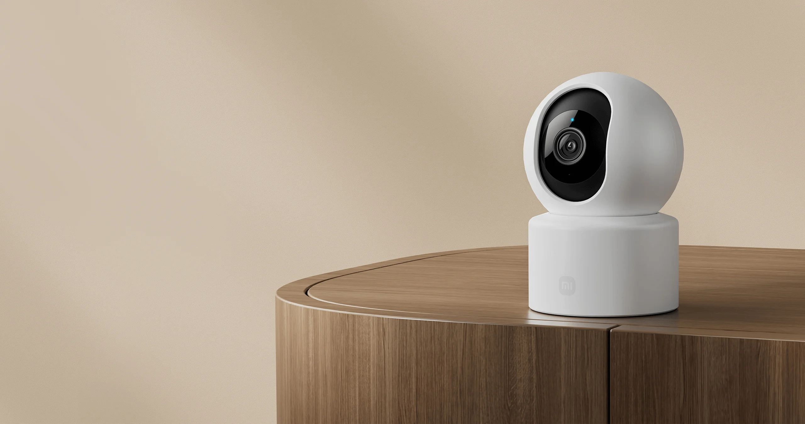 دوربین هوشمند Xiaomi Smart Camera C201 2 edbe9464471e4f823b2dae5b1a0ff336