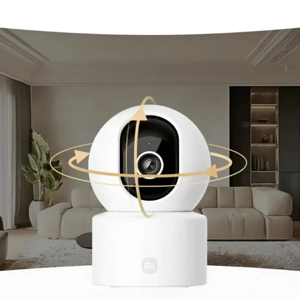 دوربین مداربسته شیائومی Smart Camera C302 7 xiaomi smart camera c302 W742L