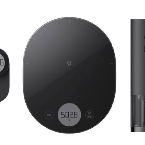 ترازو آشپزخانه دیجیتال شیائومی Xiaomi Mijia Digital Kitchen Scale 11 جک