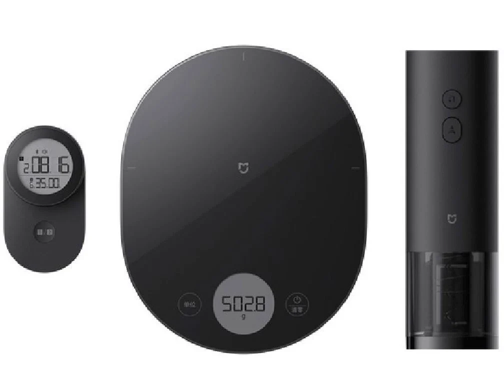 ترازو آشپزخانه دیجیتال شیائومی Xiaomi Mijia Digital Kitchen Scale 5 ترازو آشپزخانه دیجیتال شیائومی Xiaomi Mijia Digital Kitchen Scale - Image 5