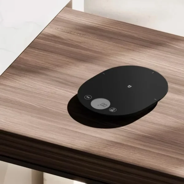 ترازو آشپزخانه دیجیتال شیائومی Xiaomi Mijia Digital Kitchen Scale 13 معرفی ترازو آشپزخانه دیجیتال شیائومی مدل Xiaomi Mijia Digital Kitchen Scale 5