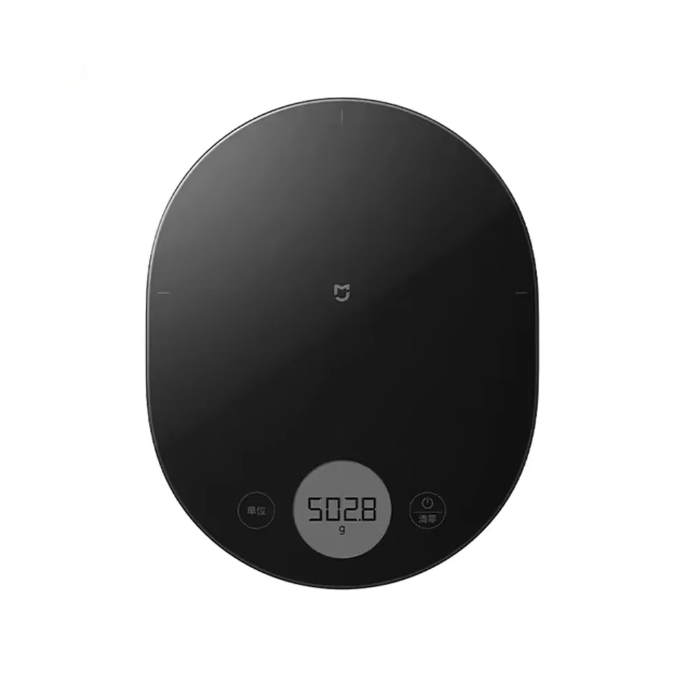 ترازو آشپزخانه دیجیتال شیائومی Xiaomi Mijia Digital Kitchen Scale 1 ترازو آشپزخانه دیجیتال شیائومی Xiaomi Mijia Digital Kitchen Scale