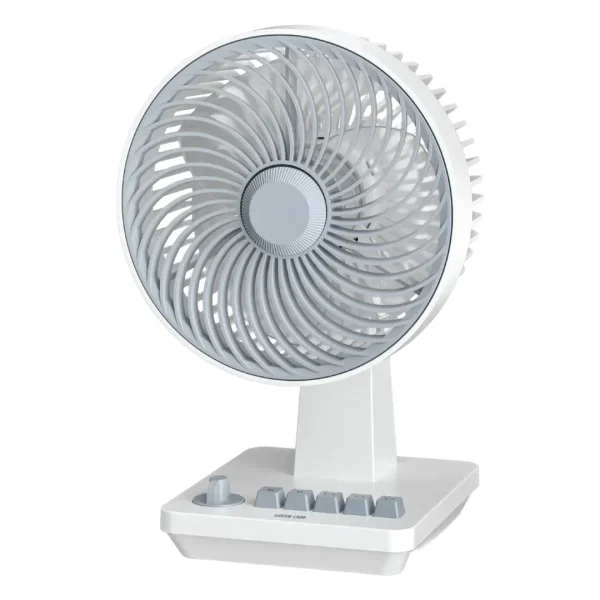 پنکه رو میزی گرین لاین مدل Classic 8" Desktop Fan