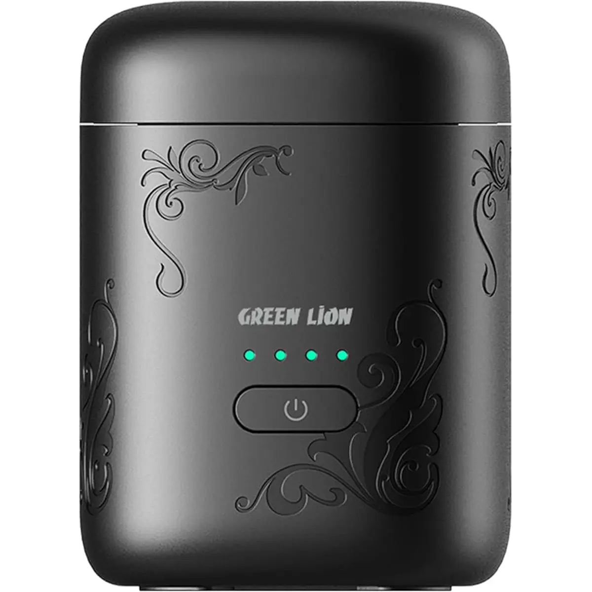 دستگاه بخورسوز برقی گرین لاین مدل ASEEL 1 دستگاه بخورسوز برقی گرین لاین مدل ASEEL