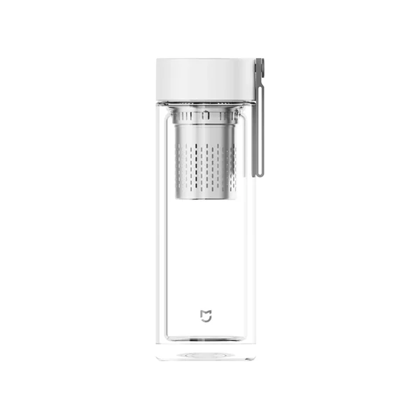 فلاسک شیشه ای دو جداره شیائومی مدل MJBLB01PL