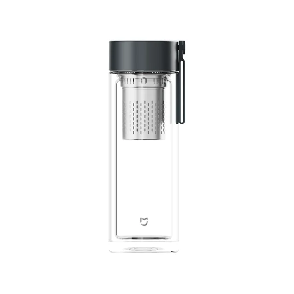 فلاسک شیشه ای دو جداره شیائومی مدل MJBLB01PL