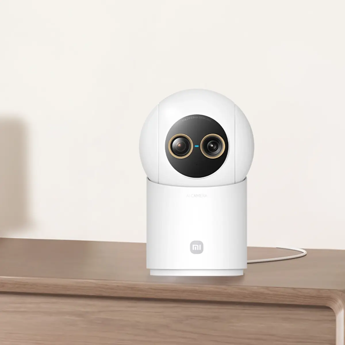 دوربین مداربسته هوشمند شیائومی Smart Camera C701 Pro 7 دوربین مداربسته هوشمند شیائومی Smart Camera C701 Pro