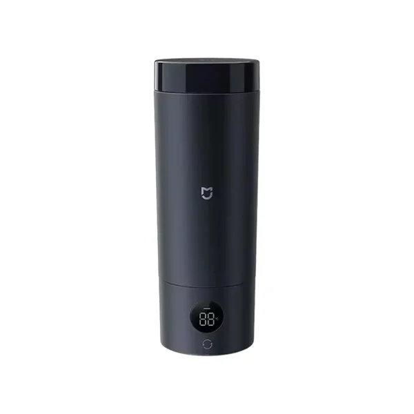 شیائومی تهران 30 فلاسک برقی شیائومی مدل Mijia MJDRB02PL